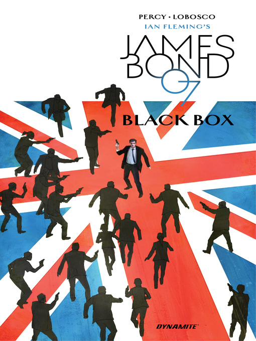 Title details for James Bond (2015), Volume 4 by Benjamin Percy - Available